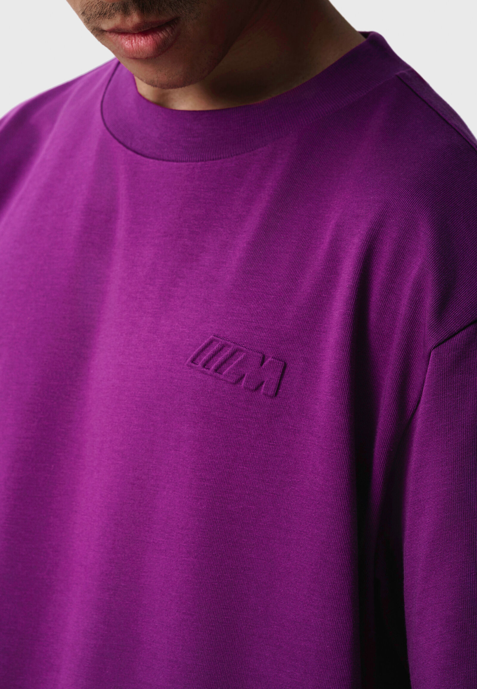T shirt Manches Courtes Oversize BMW M BMW Lifestyle Store t-shirt-manches-courtes-oversize-bmw-m-bmw-lifestyle-store